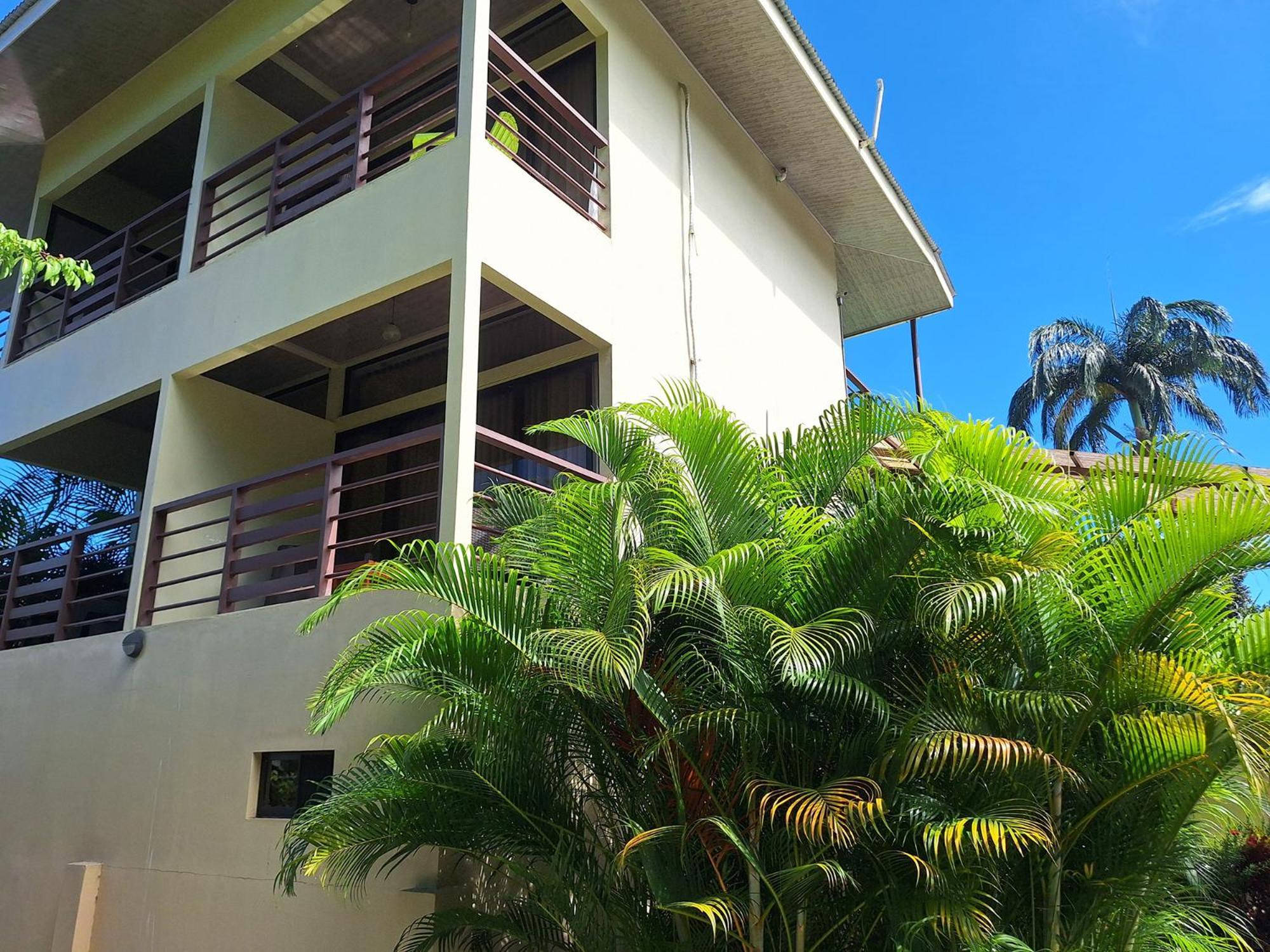 Infiniti Hotel Puerto Viejo de Talamanca Exterior photo